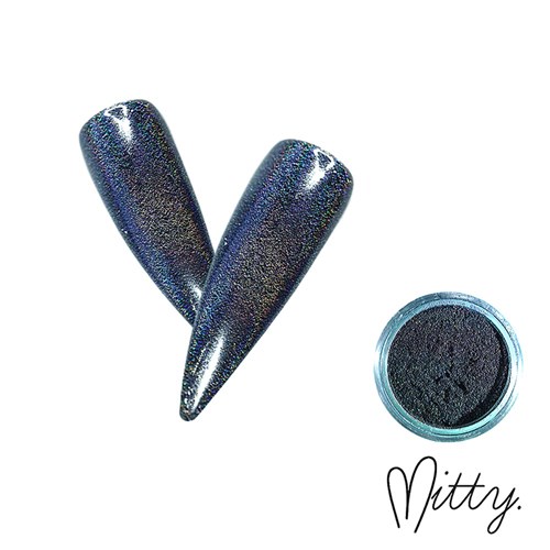 Essentials - Powder - Void Holo